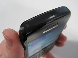 BlackBerry Bold 3 (9780)
