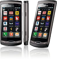 Samsung Wave 2