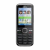 Nokia C5