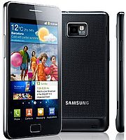 Samsung Galaxy S2