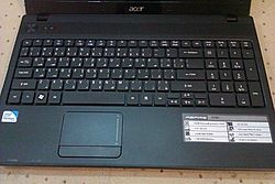 Acer Aspire