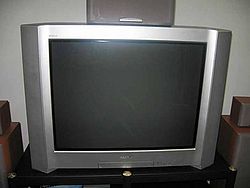 Sony Veda TV 25 Inch