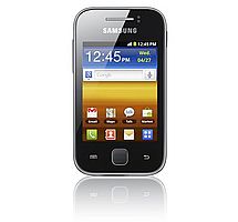 Samasung Galaxy Y