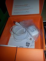 HTC One X