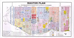 10 Marla Good Location Plot in D-18 ECHS Islamabad  Sale