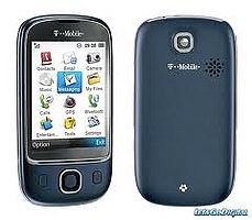 Huawei U7519