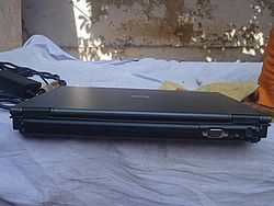 HP Laptop core 2 duo urgent sale