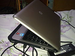 HP 431