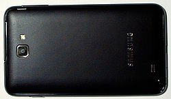 Samsung Galaxy Note N7000