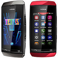 Nokia Asha 306