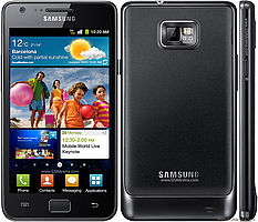 Samsung Galaxy S2