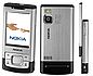 Nokia 6500 Slider