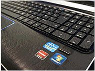 HP Pavilion DV6