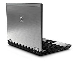 Hp 8440p Core i5 