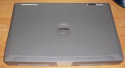 Dell Latitude D810