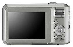 Samsung ES65