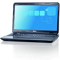 Dell Inspiron N5010