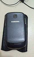 Samsung Galaxy Mini S5570