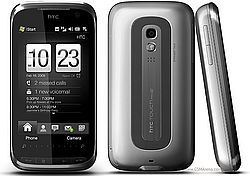 Htc Touch Pro 2