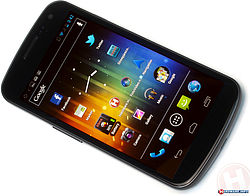 SAMSUNG NEXUS i9250 