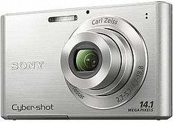 Sony Cybershot W330