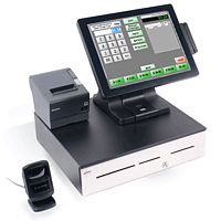 POS - Point of Sale Software