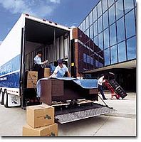 Marshall Packers and Movers