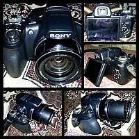 Sony DSC HX1