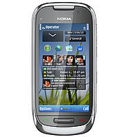 Nokia C7