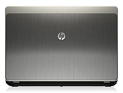 HP Probook 4730s