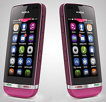 Nokia Asha 311