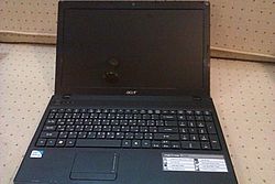 Acer Aspire