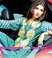 Stylish Ayesha Samia Dresses