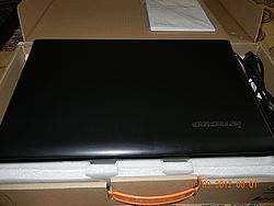 Lenovo G575