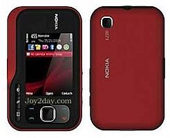 Nokia 6760s