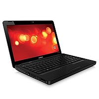 HP Compaq CQ42