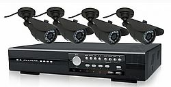 CCTV Cameras