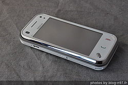 Nokia N97