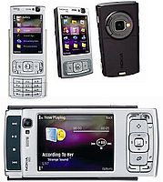 Nokia N95