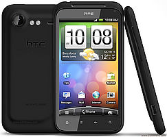 HTC Incredible S