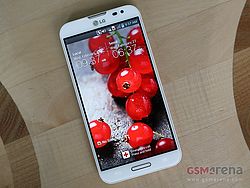 LG Optimus G Pro F-240 