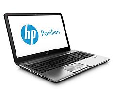 HP Pavilion G6