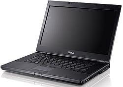 Dell Latitude E6410