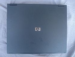 HP Laptop core 2 duo urgent sale