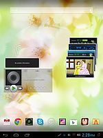 HP Touchpad