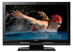 SONY BRAVIA Multi Sysytem LED TV