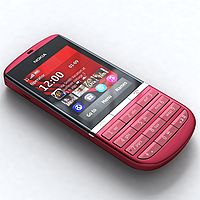 Nokia Asha 300