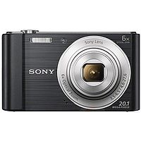 Sony Cybershot DSC-W810