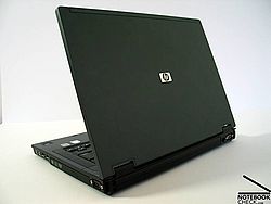 HP 8510w