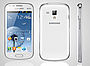 Samsung Galaxy S Duo (S7562)